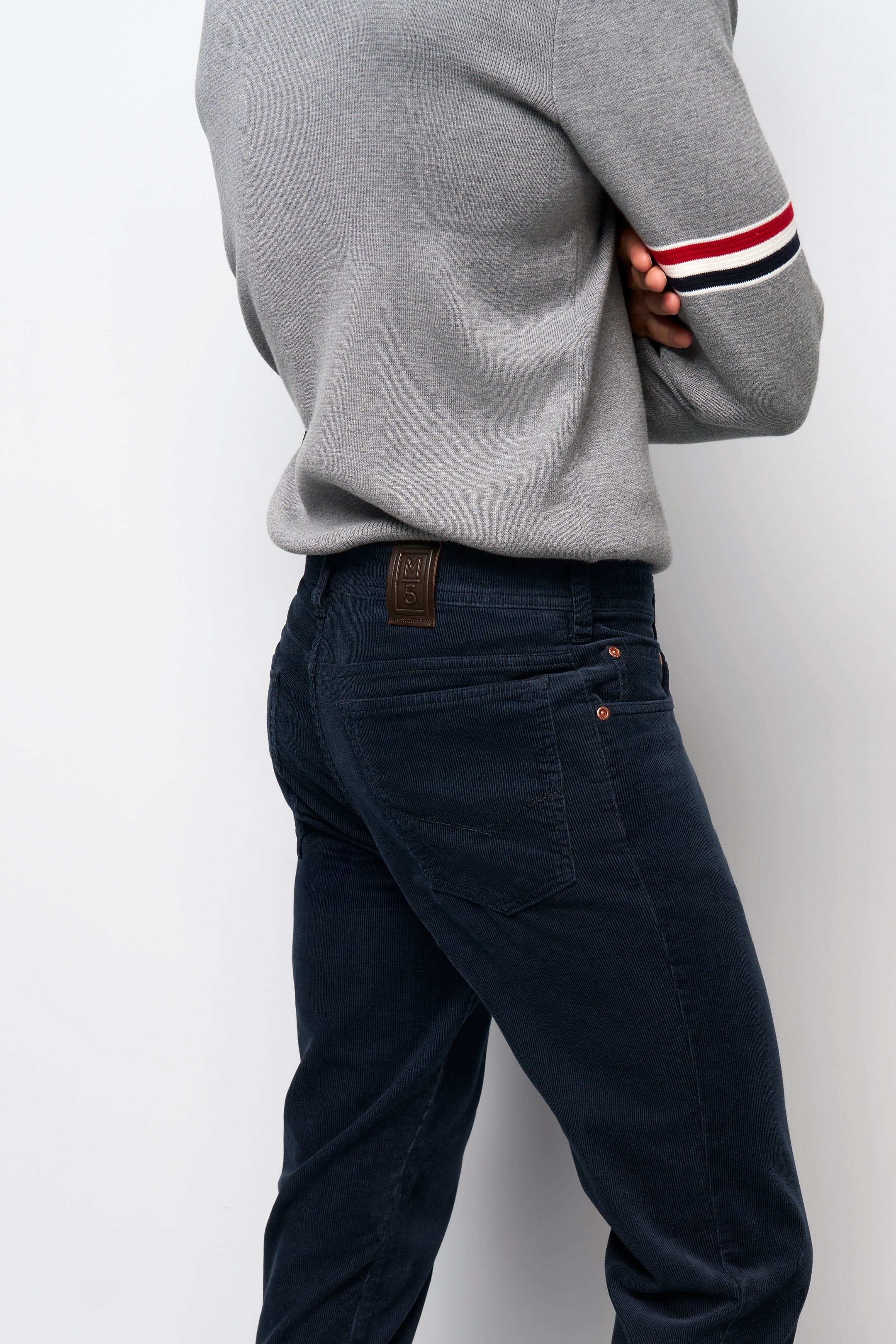 FIVE 2-6198 CASUAL CORD