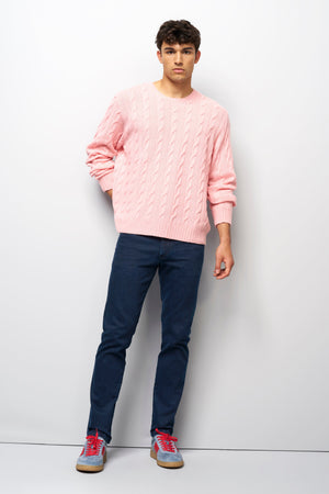 FIVE 9-6272 COTTON & TENCEL™ DENIM