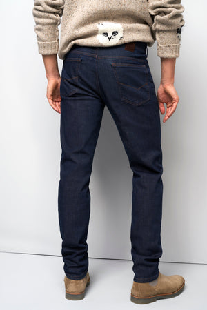 FIVE 9-6291 HANDFINISHED DENIM