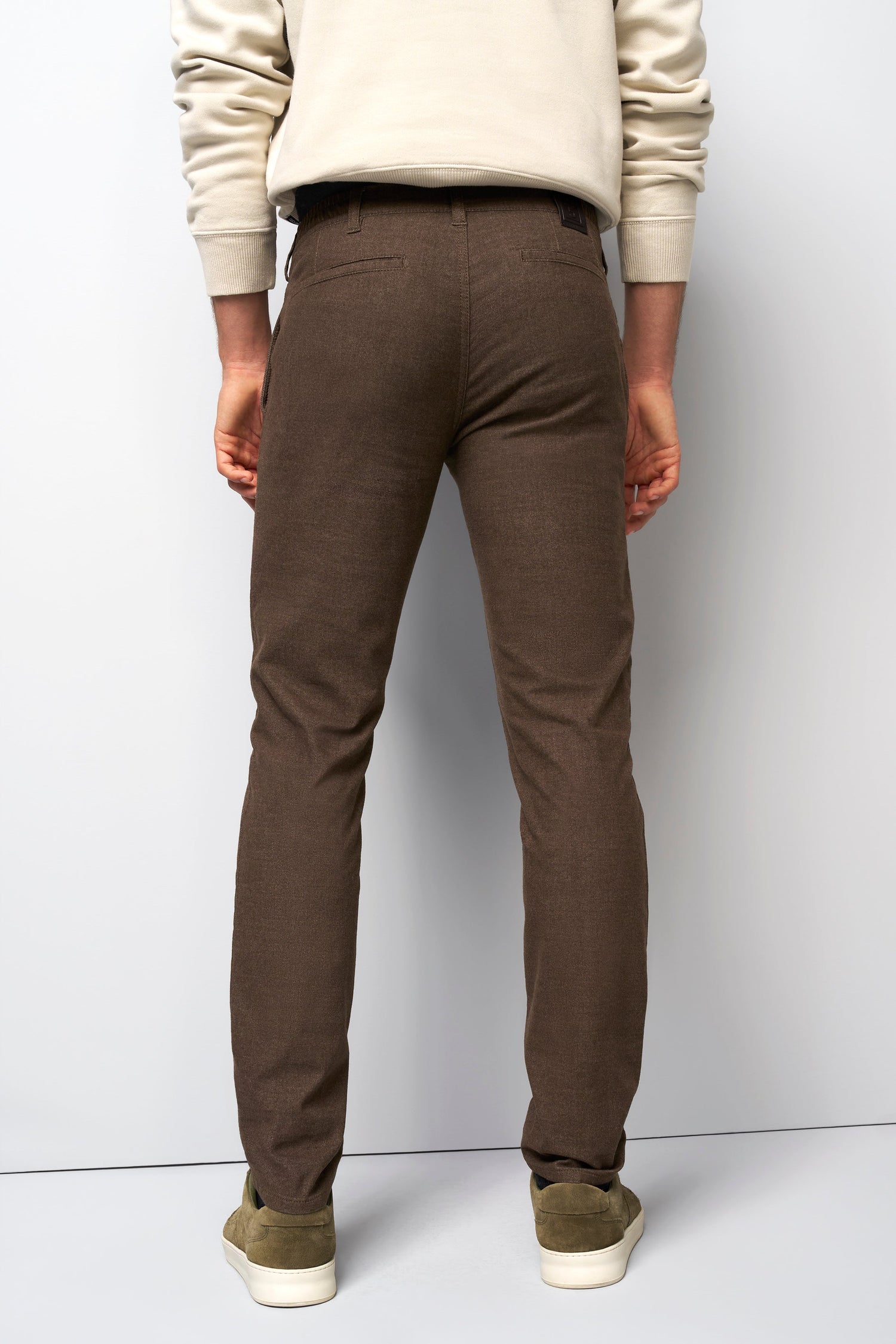 MOVE 2-6194 WOOLEN LOOK