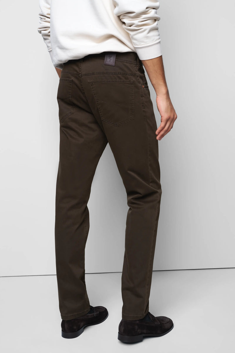 FIVE 9-6106 HIGH PERFORMANCE SATIN