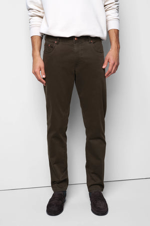 FIVE 9-6106 HIGH PERFORMANCE SATIN