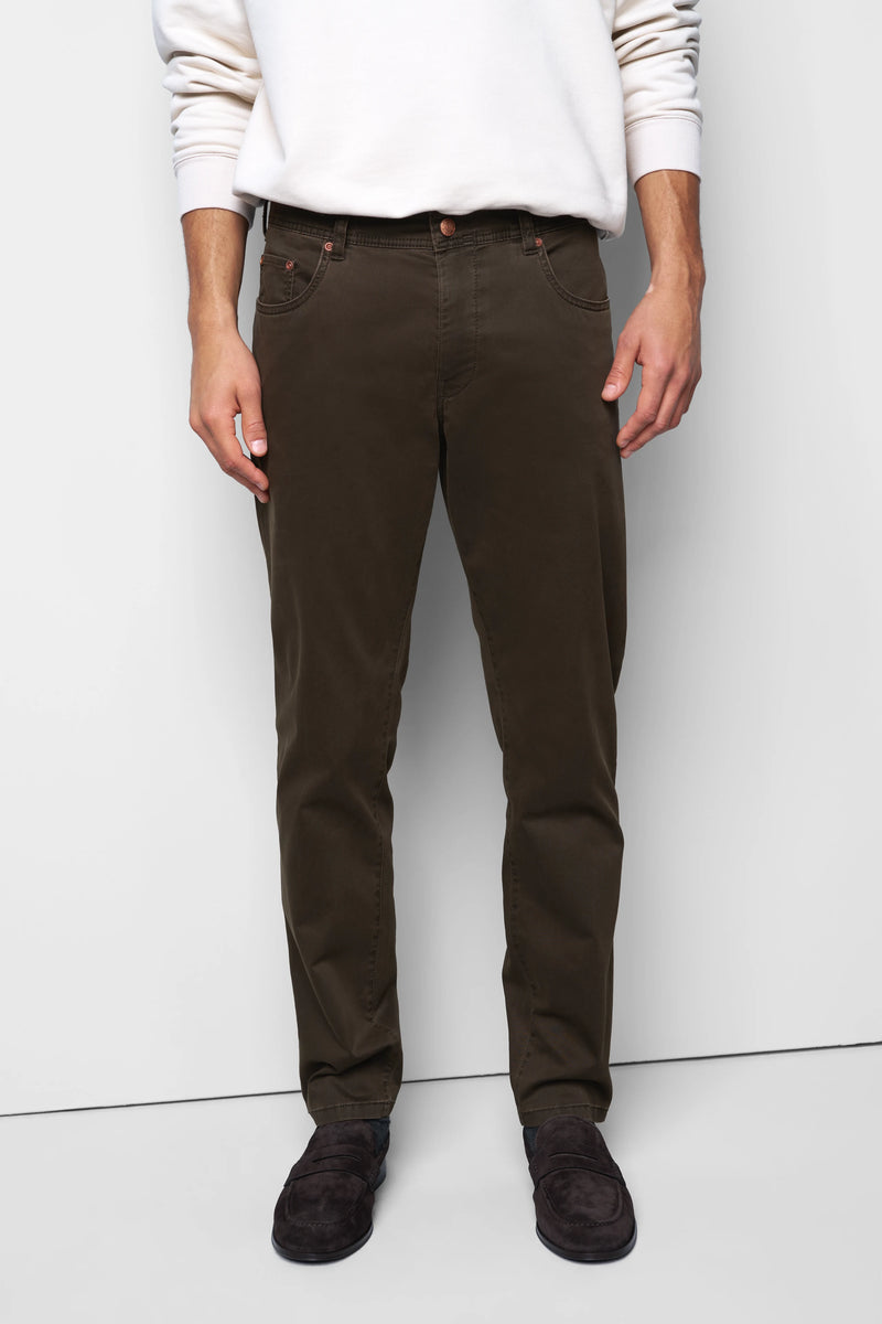 FIVE 9-6106 HIGH PERFORMANCE SATIN