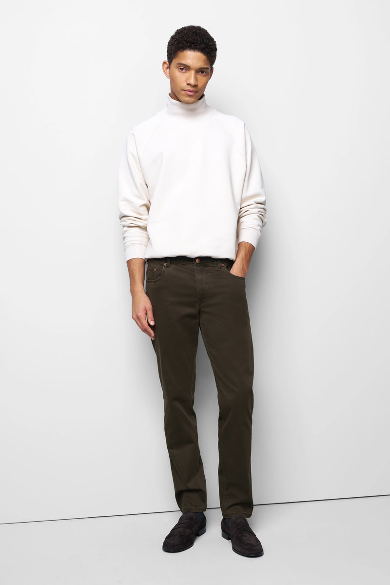 FIVE 9-6106 HIGH PERFORMANCE SATIN