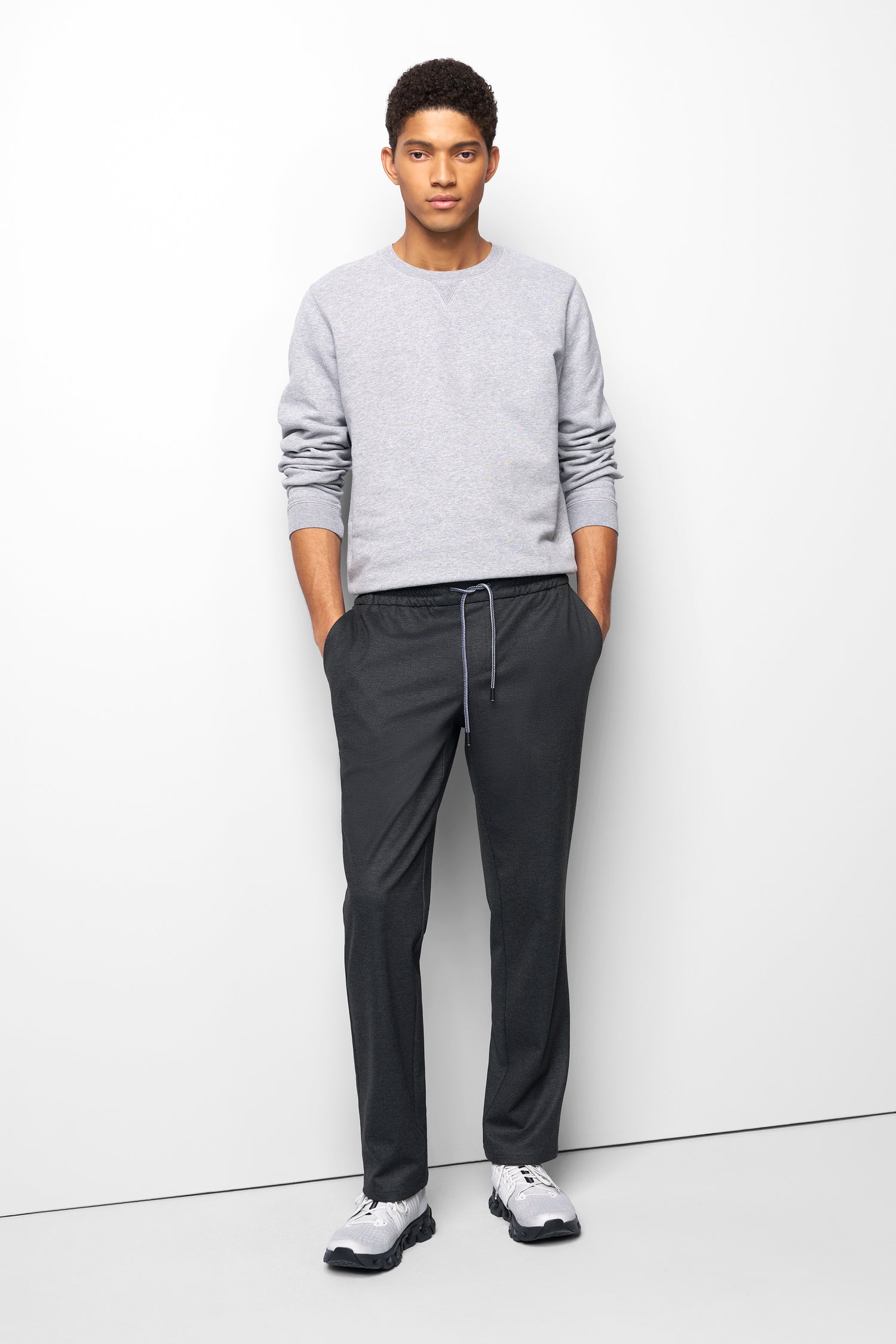 JOGGER 2-6510 FLEX - JOGGER