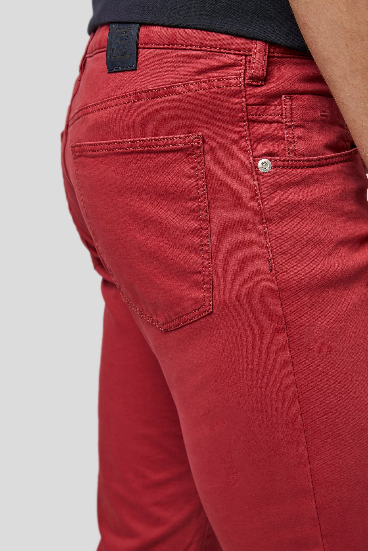 SLIM 9-6172 HIGH PERFORMANCE COTTON & TENCEL™