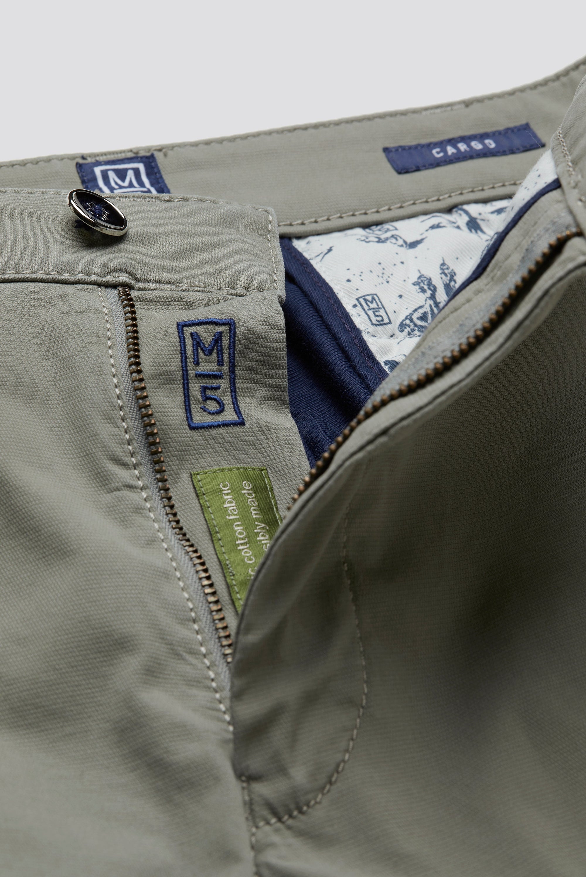 CARGO 1-6183 SUPER STRETCH FINE TEXTURE