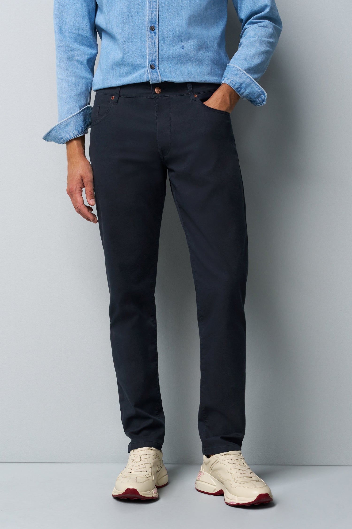 SLIM 9-6186 HIGH PERFORMANCE MICRO STRUCTURE