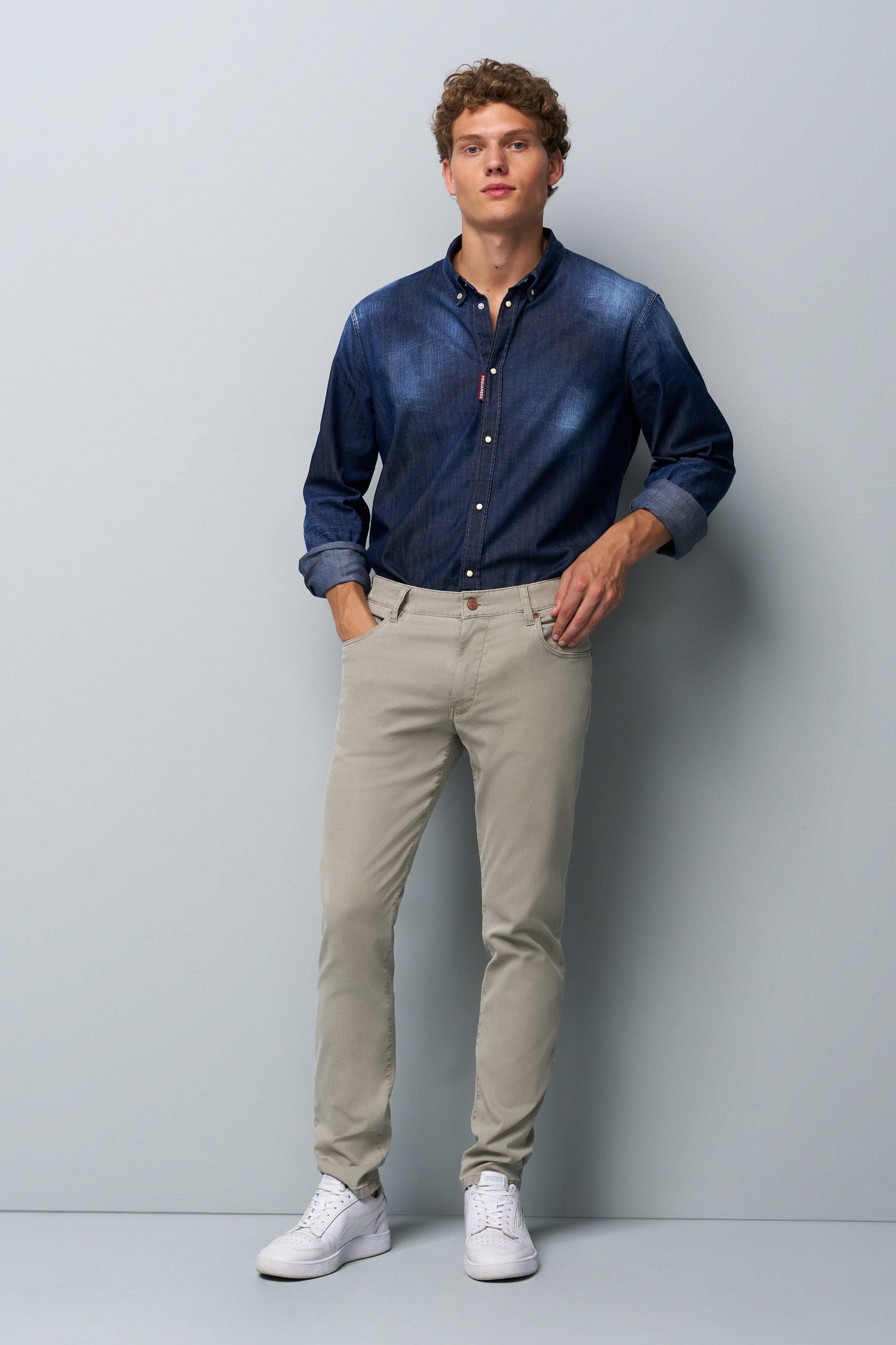 SLIM 9-6186 HIGH PERFORMANCE MICRO STRUCTURE