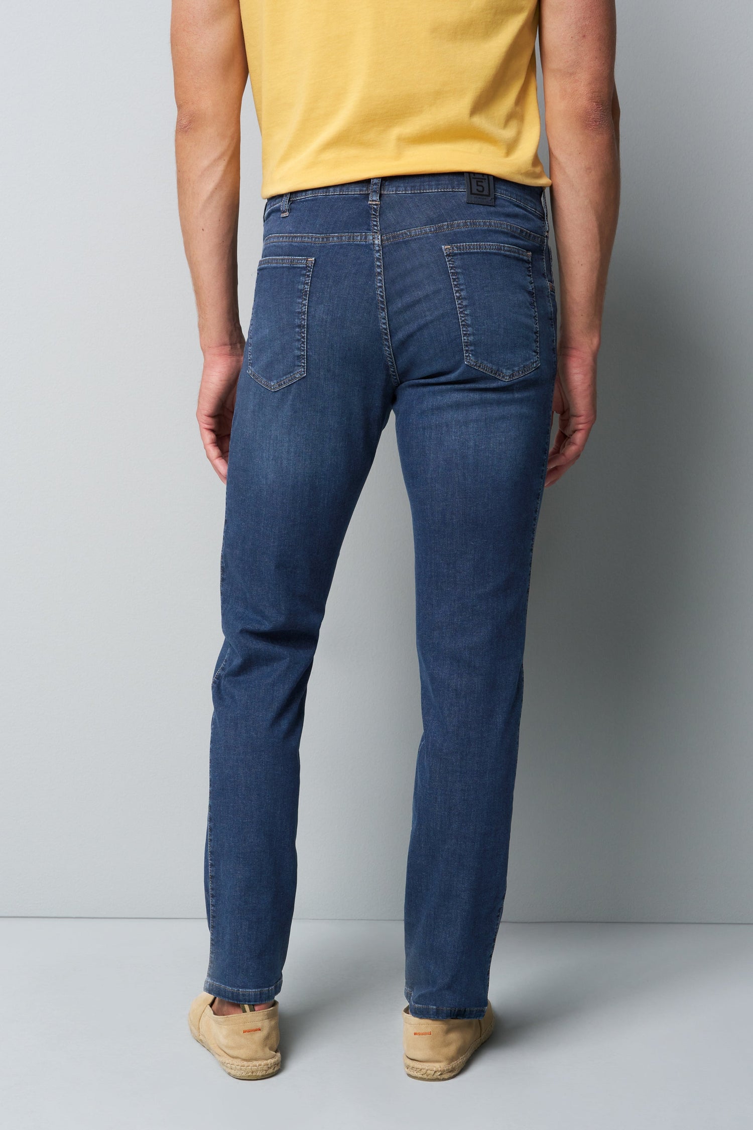 SLIM 1-6276 ULTRALIGHT PREMIUM DENIM