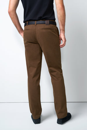 Chino 2-6190 Pepita Cotton