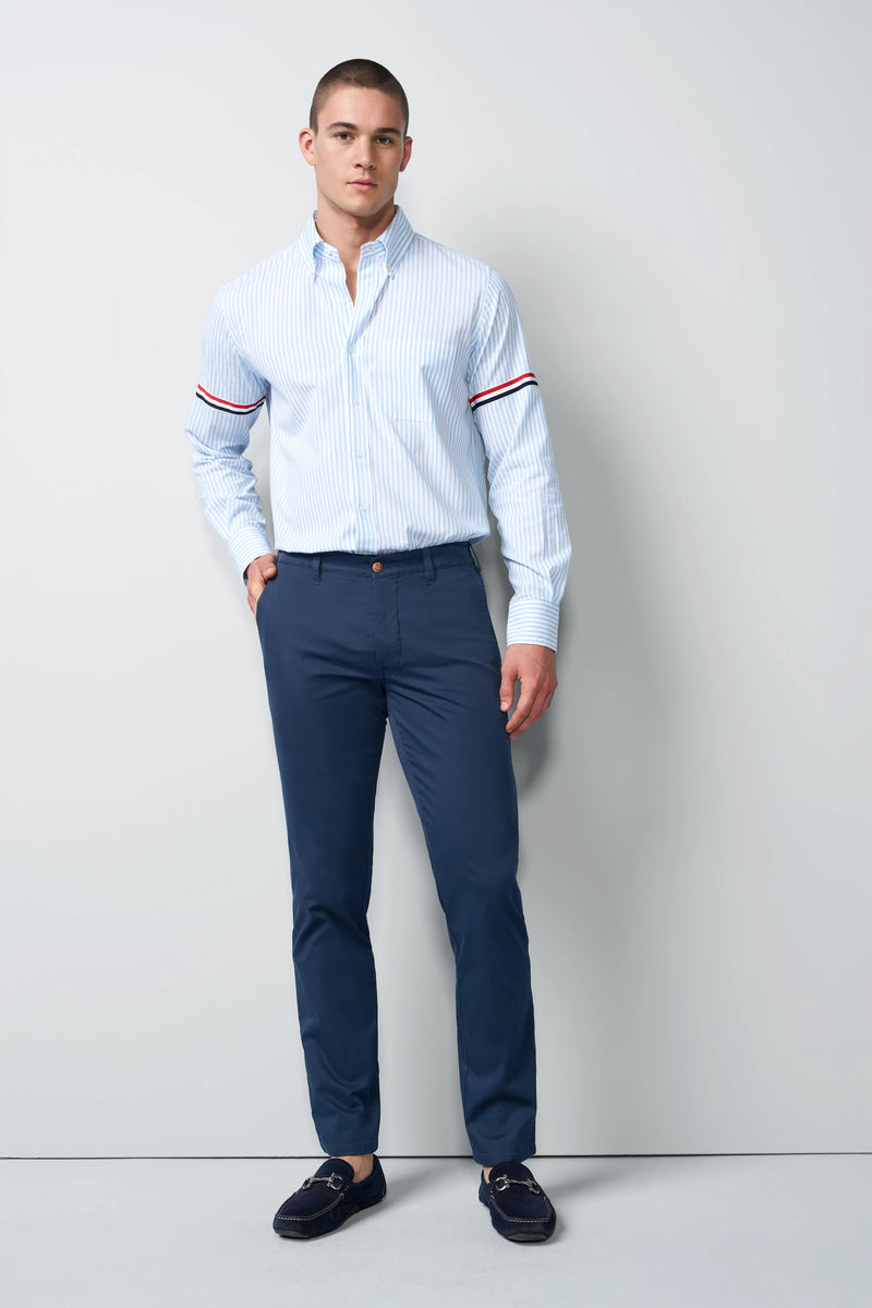 MOVE 1-6024 FLEX CHINO