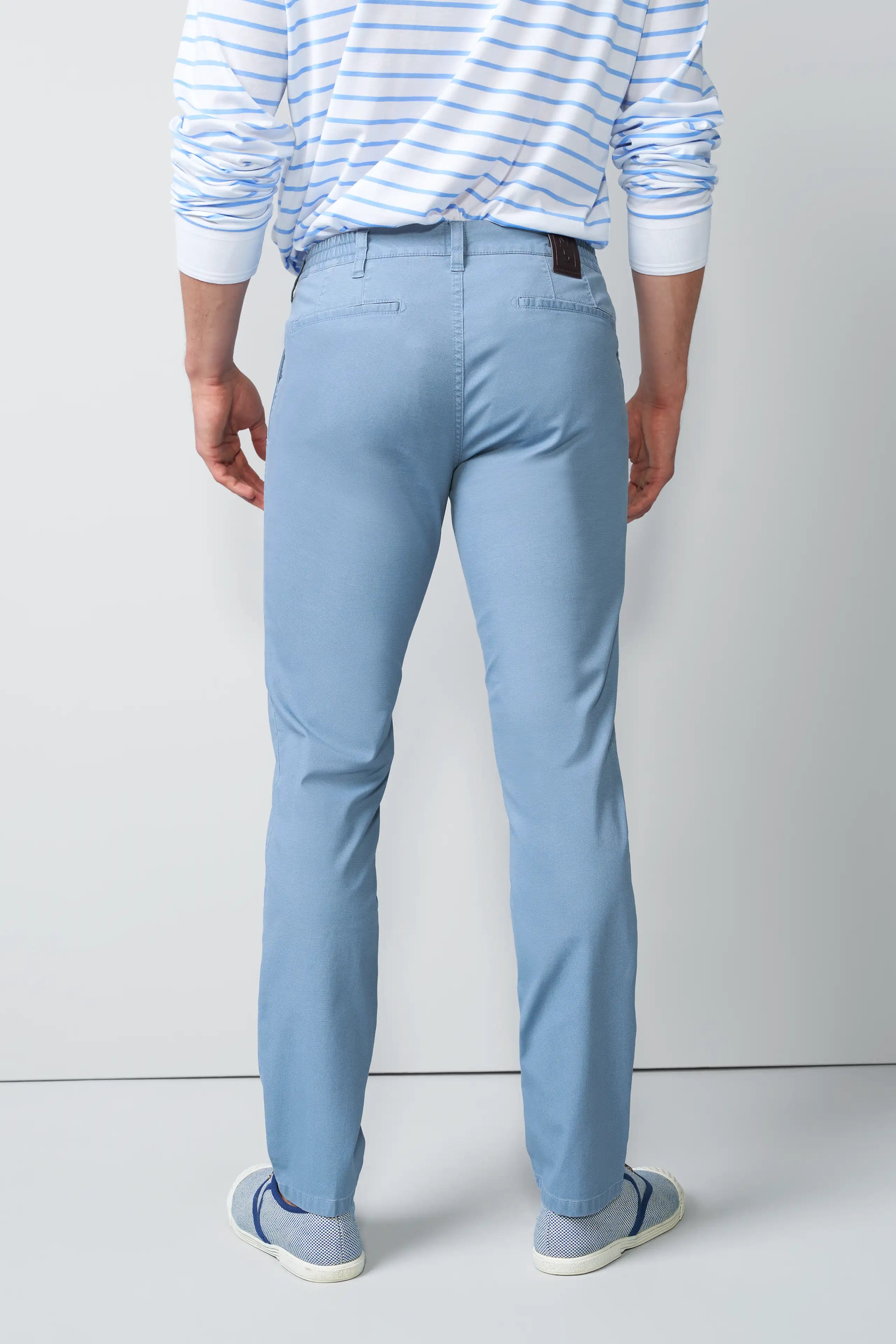 MOVE 1-6025 CASUAL CHINO