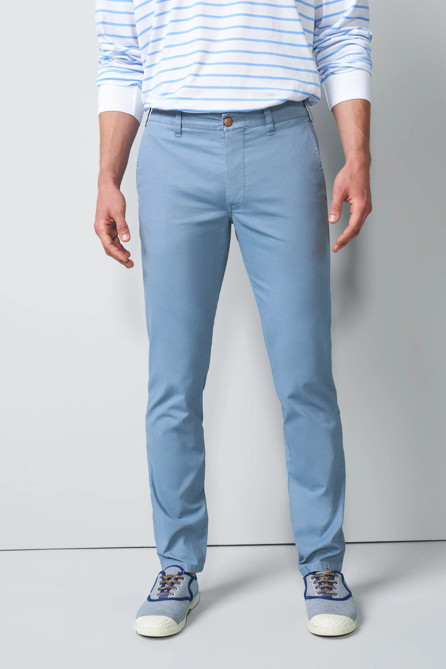 MOVE 1-6025 CASUAL CHINO