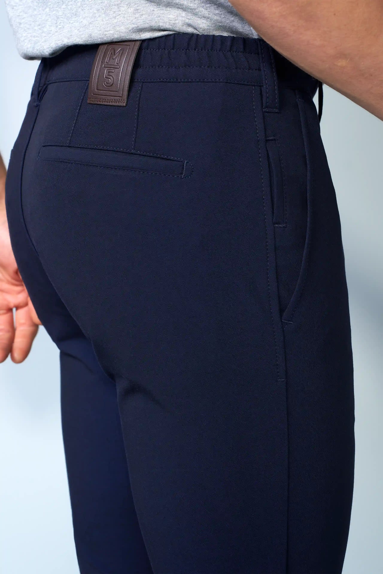 MOVE 9-6196 EASY CARE CHINO