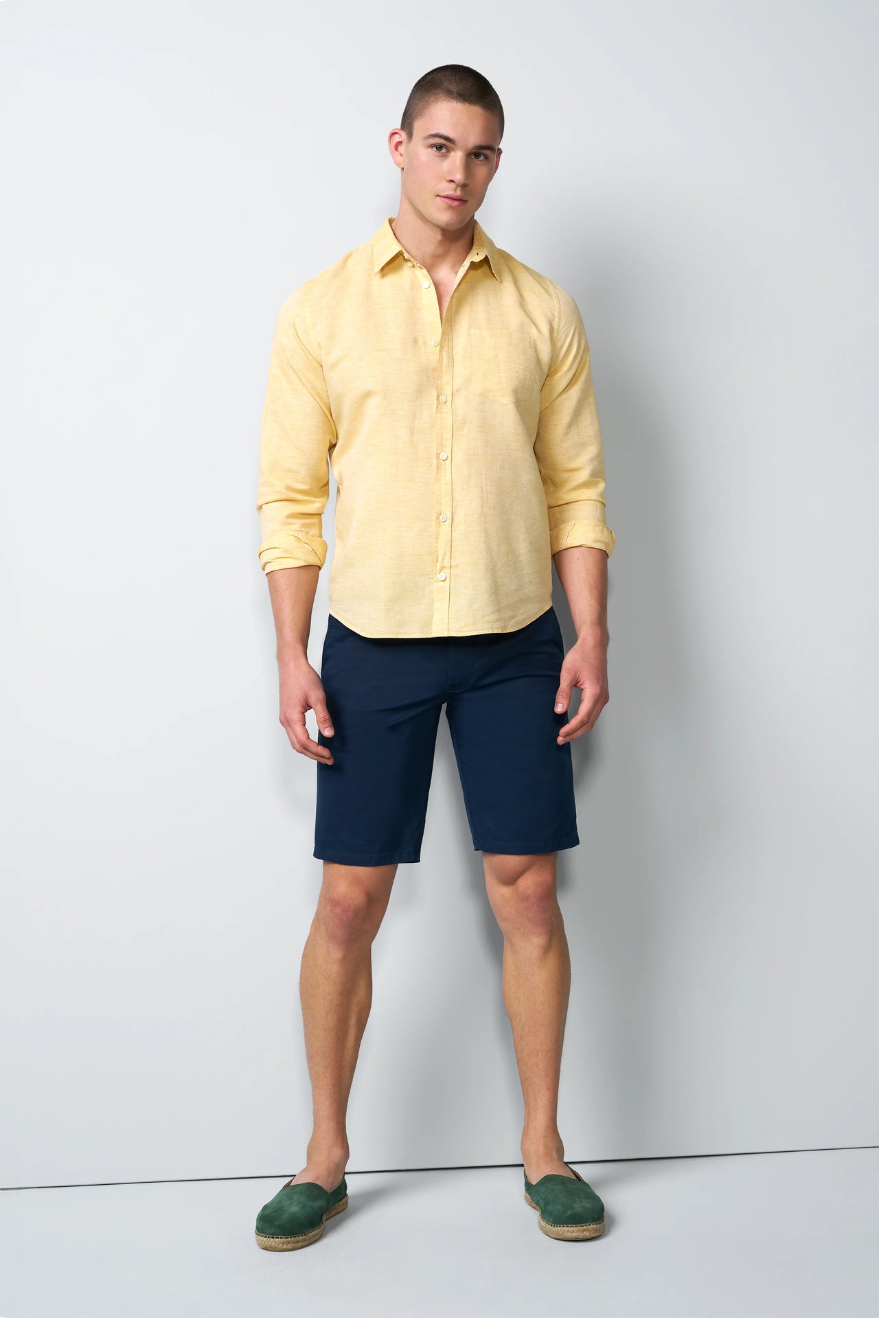 SHORT 1-6024 ULTRALIGHT SHORT