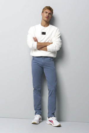 FIVE 9-6186 HIGH PERFORMANCE MICRO STRUCTURE