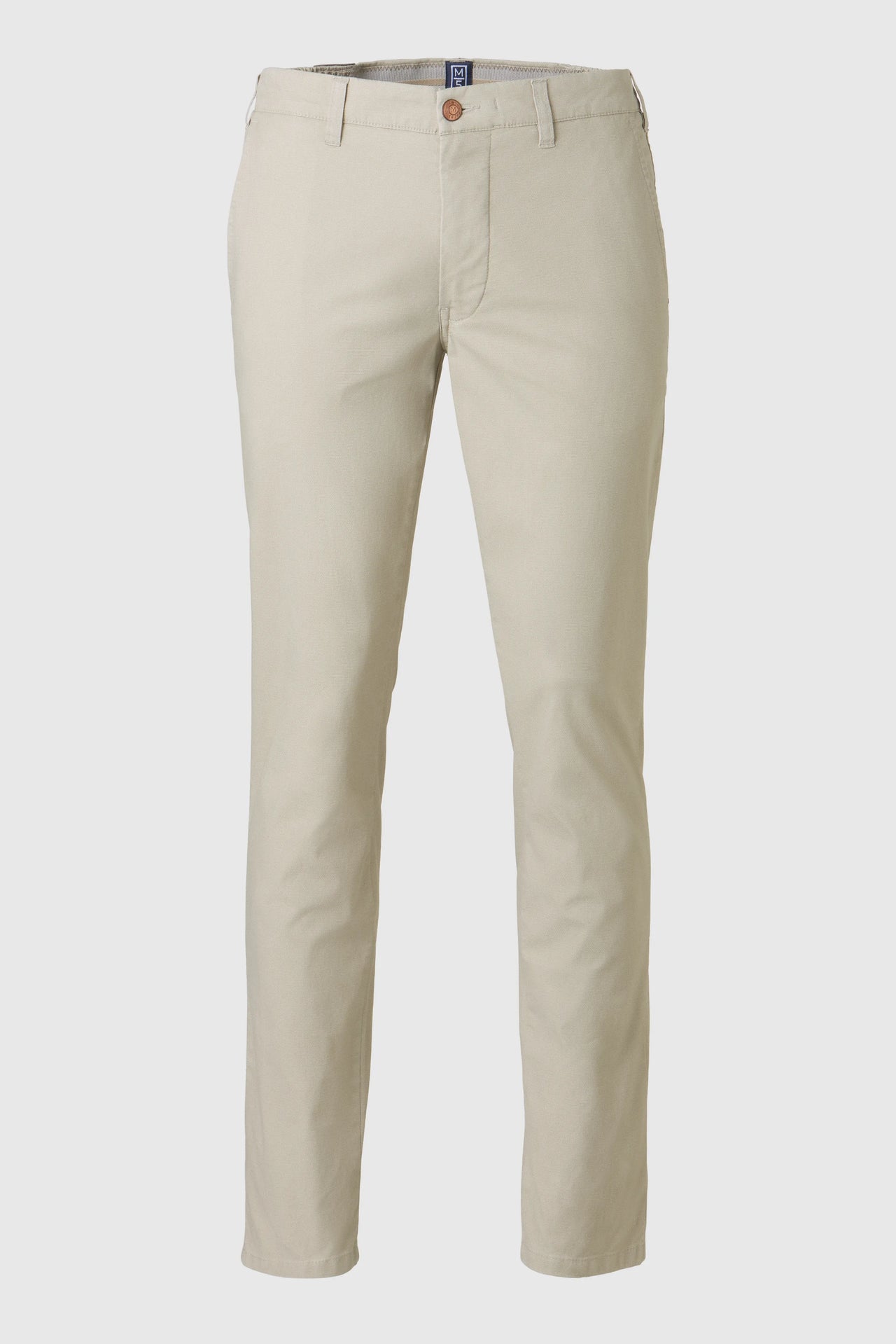 MOVE 1-6025 CHINOS WITH A STRETCH WAISTBAND