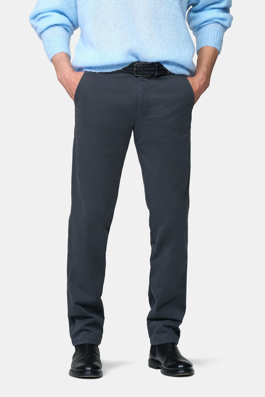 Bonn 2-3931 THERMAL FINE TWILL