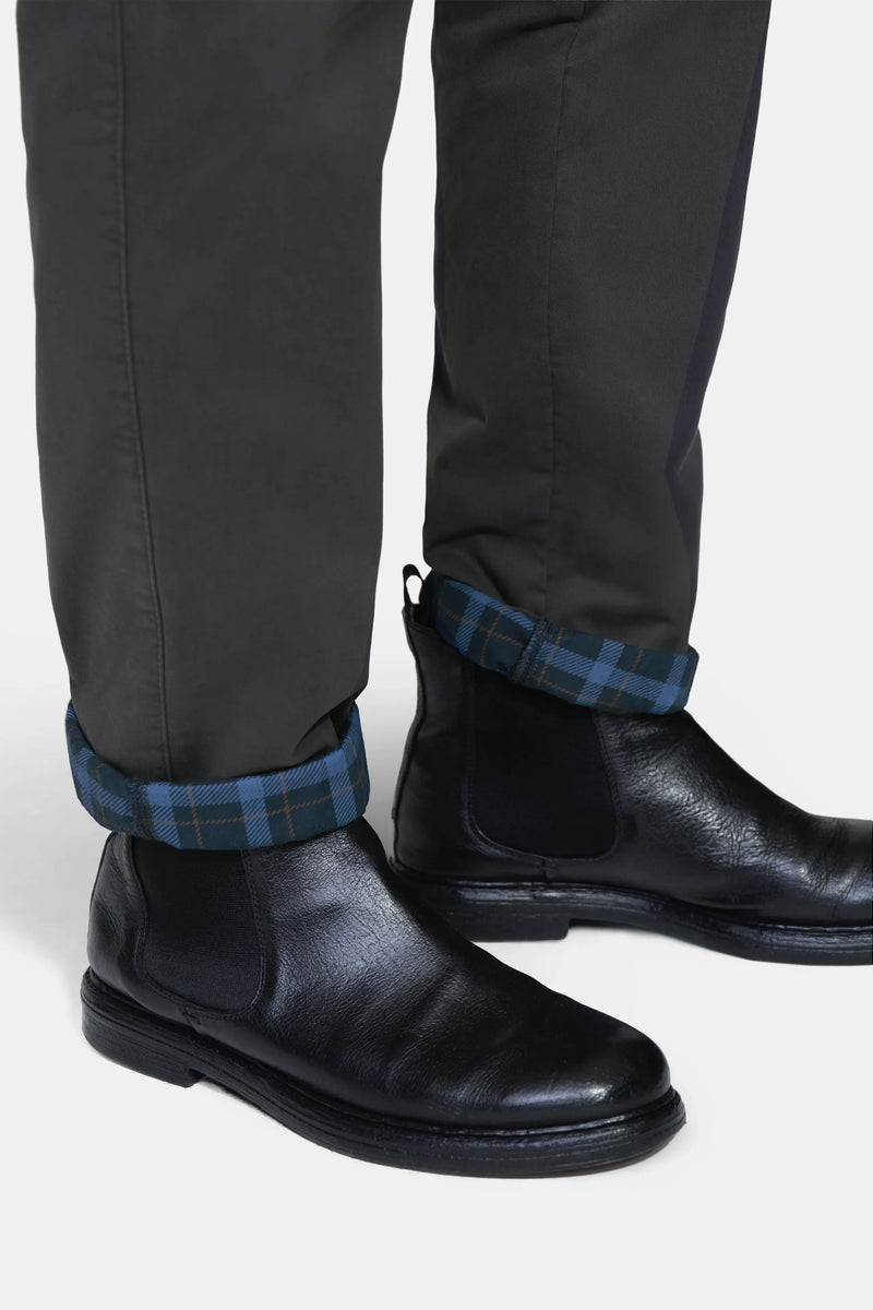 Bonn 2-3931 THERMAL FINE TWILL