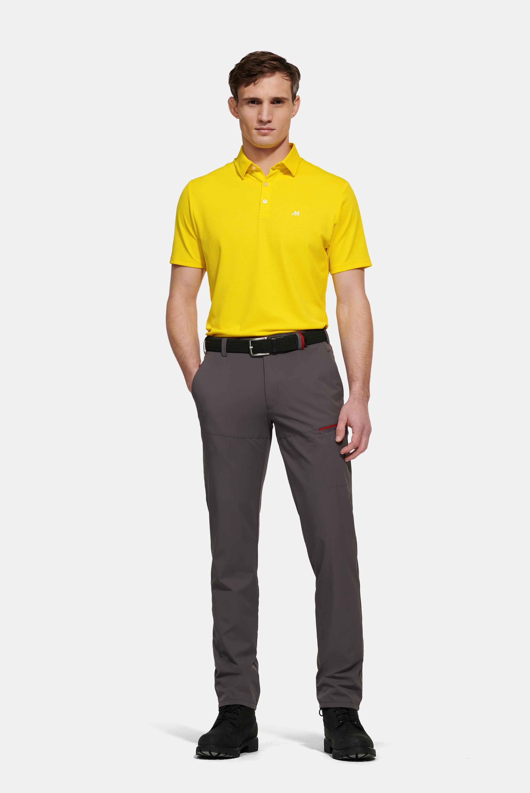 Rory 9-9006 PERFORMANCE • PIQUÉ