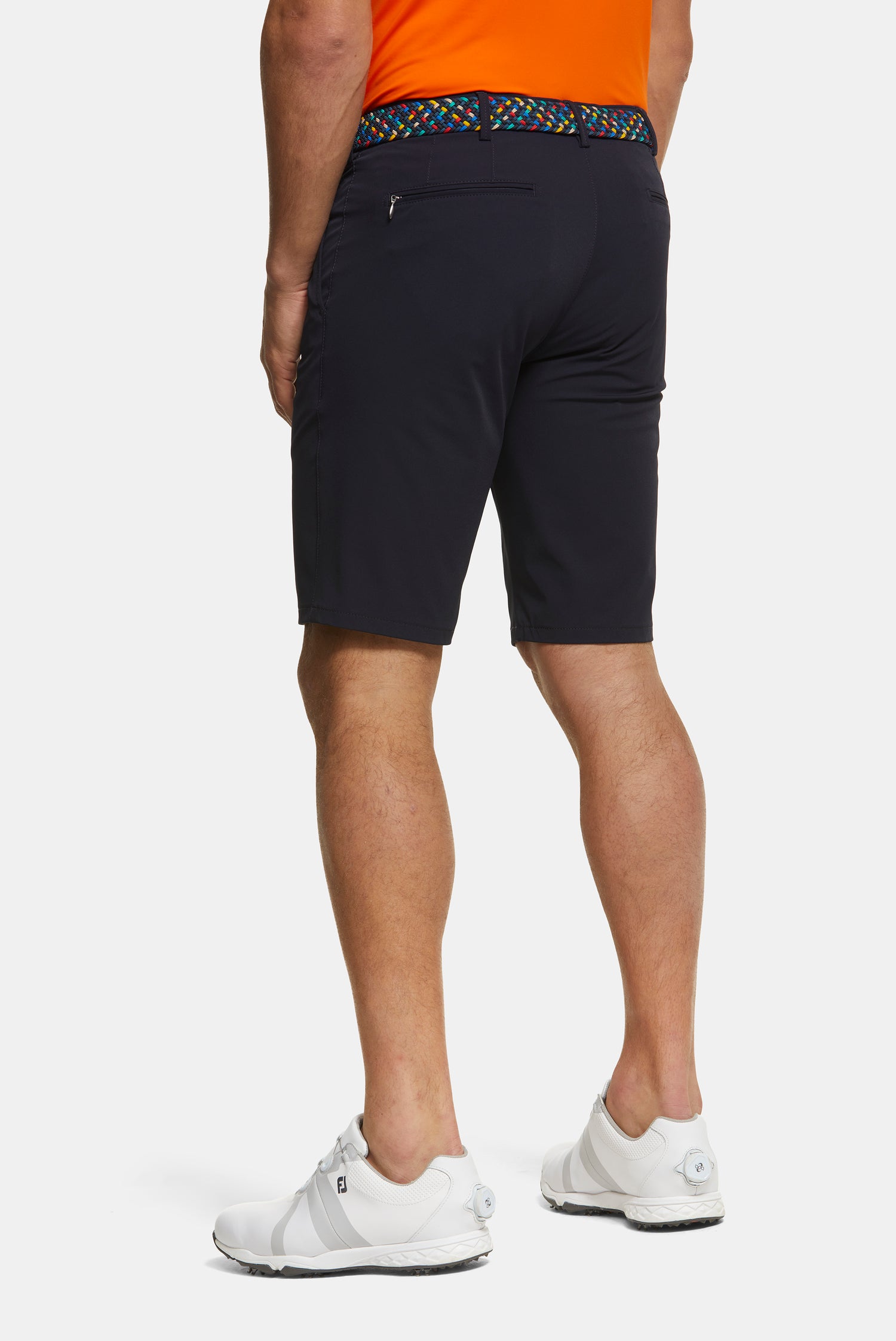 B-St. Andrews 1-8070 GOLF • SHORT