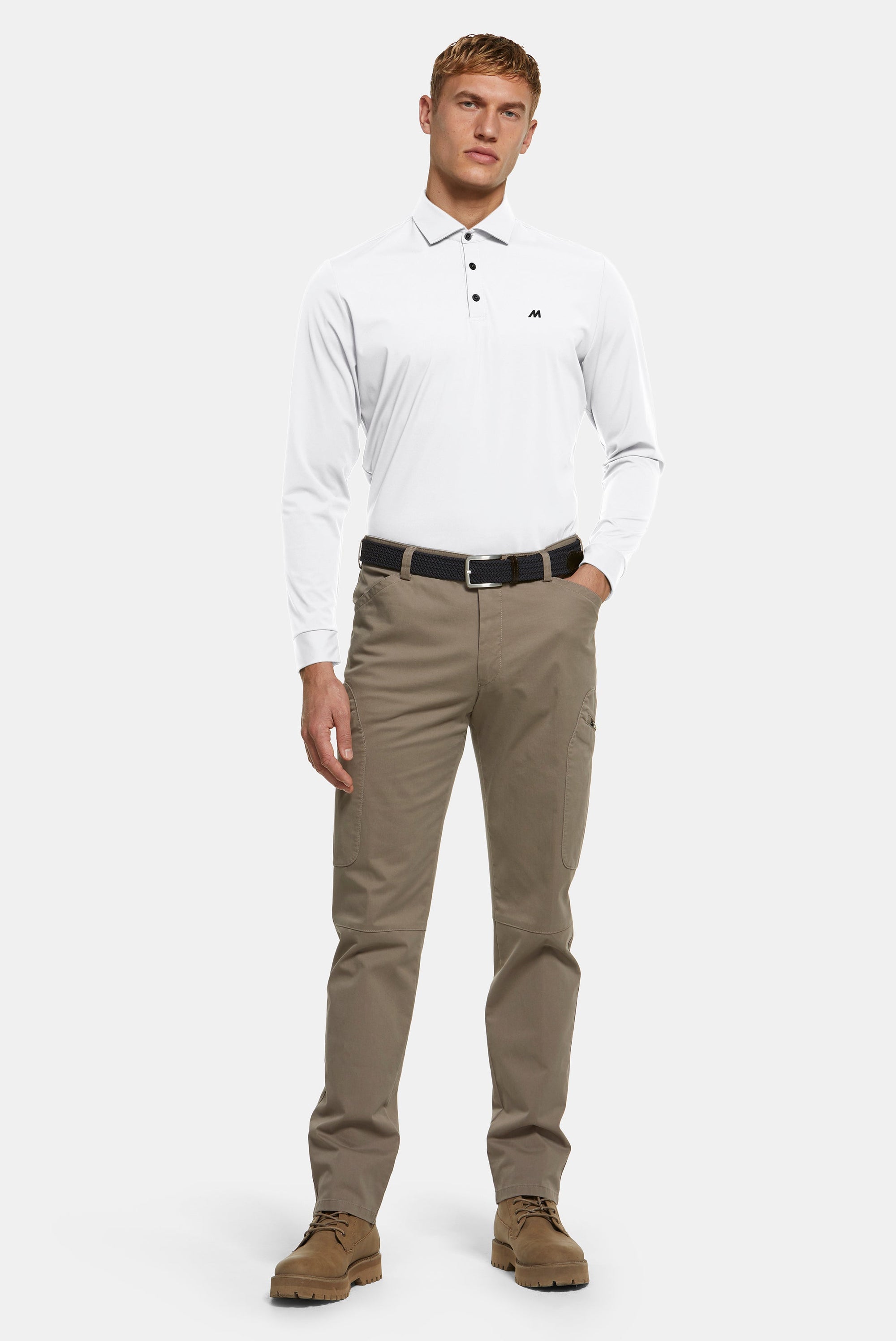 Bryson 9-9007 PERFORMANCE • LONG