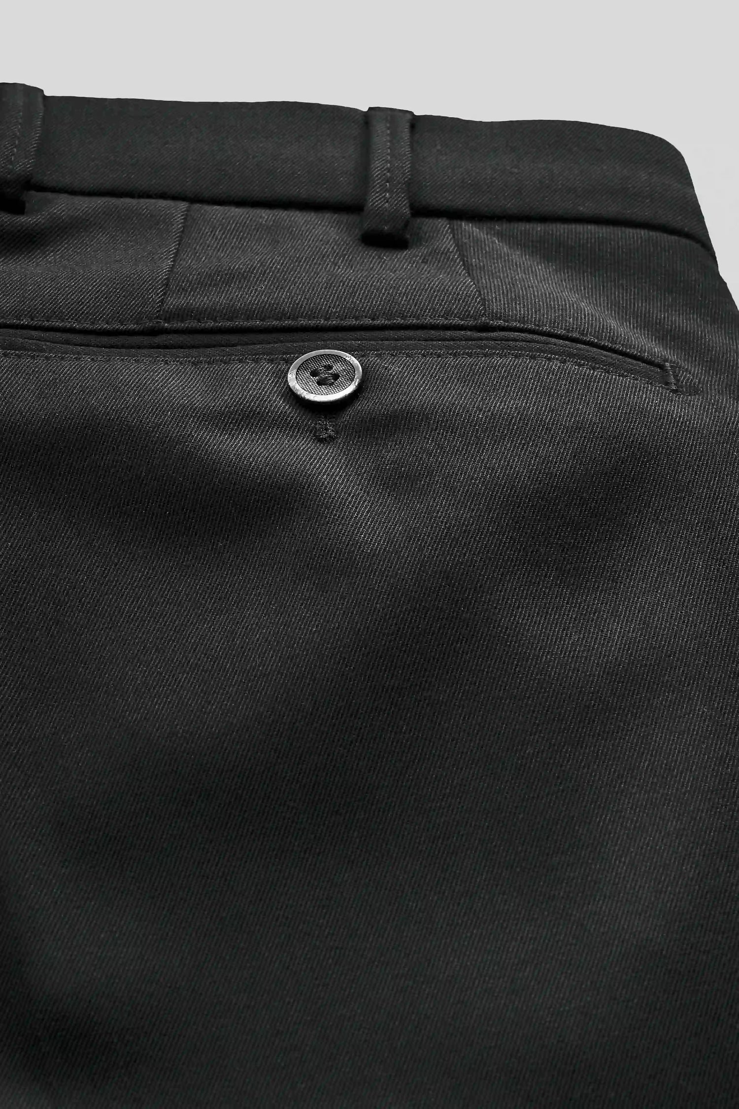 Roma 9-303 CHINOS MADE FROM VIRGIN WOOL TWILL