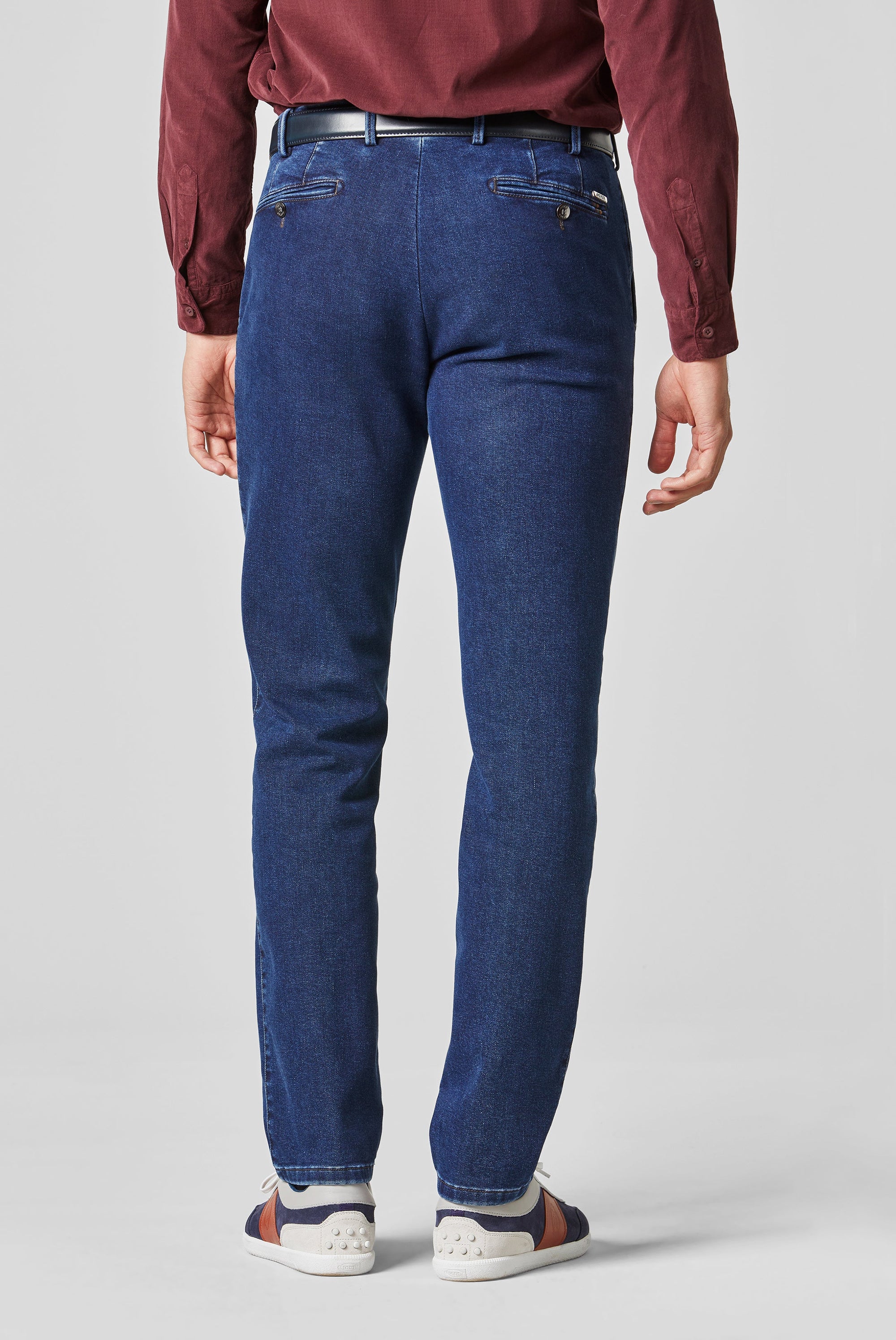 Bonn 2-3921 THERMOLITE™  DENIM