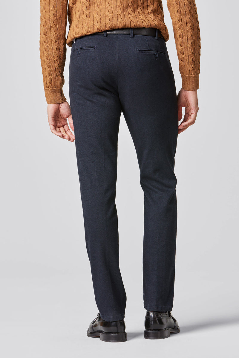 Bonn 2-5585 WOOL LOOK COTTON