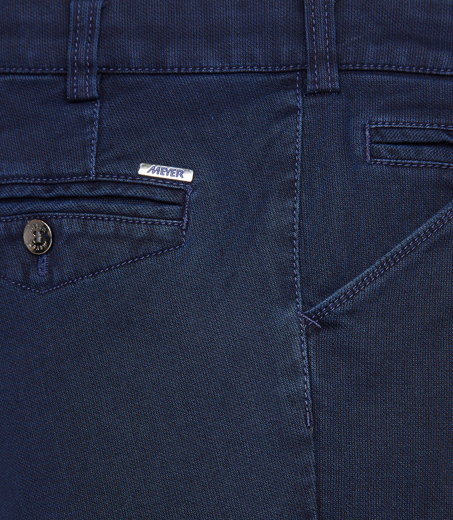 Chicago 2-4535 TEXTURED DENIM