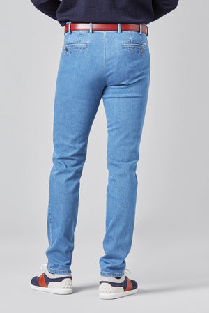 Dublin 2-4546 FRESCURA™  JEANS