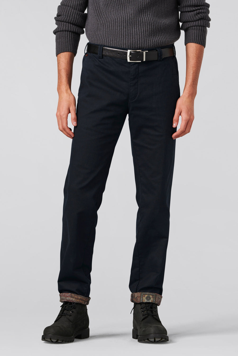 Bonn 2-3915 THERMAL CHINO