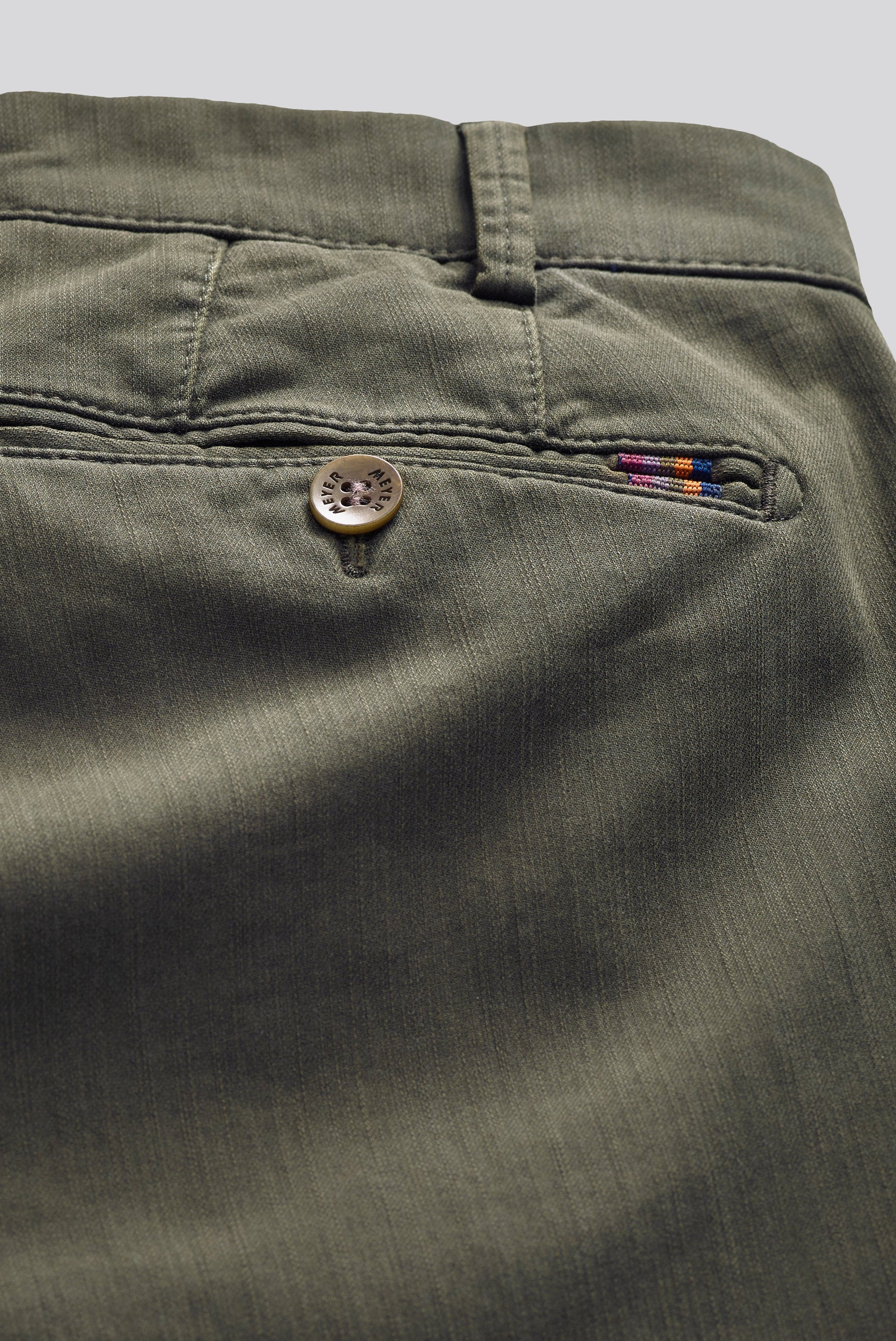 Bonn 2-3915 THERMAL CHINO