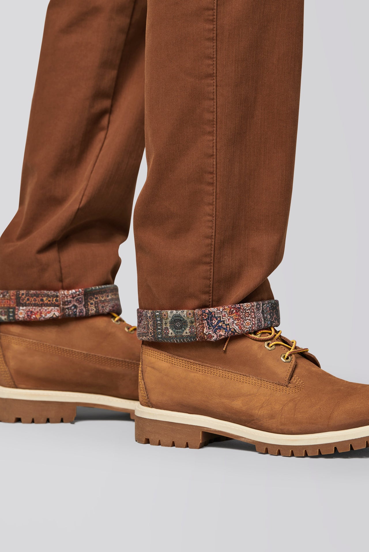 Bonn 2-3915 THERMAL CHINO