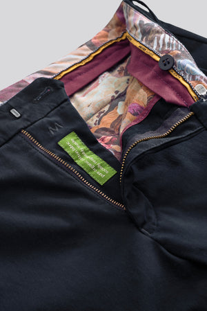 Bonn 2-8599 LUXURY COTTON ∙ SILK & WOOL