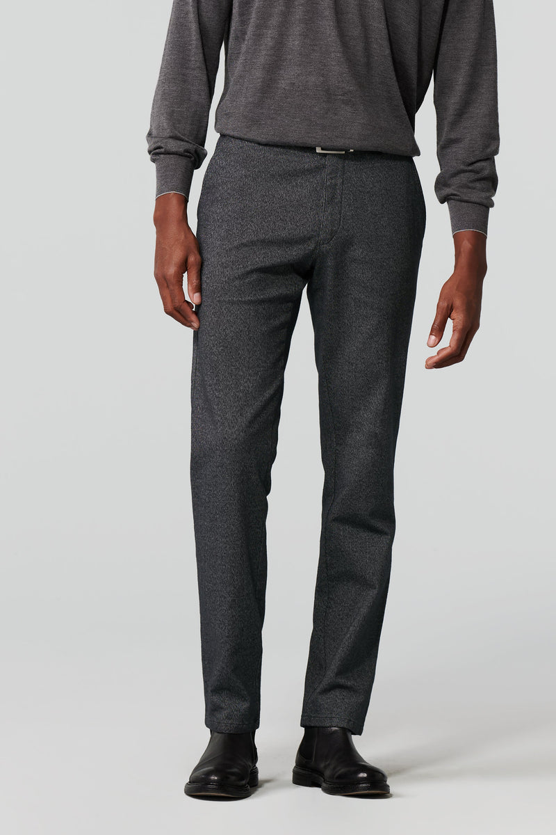 Bonn 2-5585 WOOL LOOK COTTON