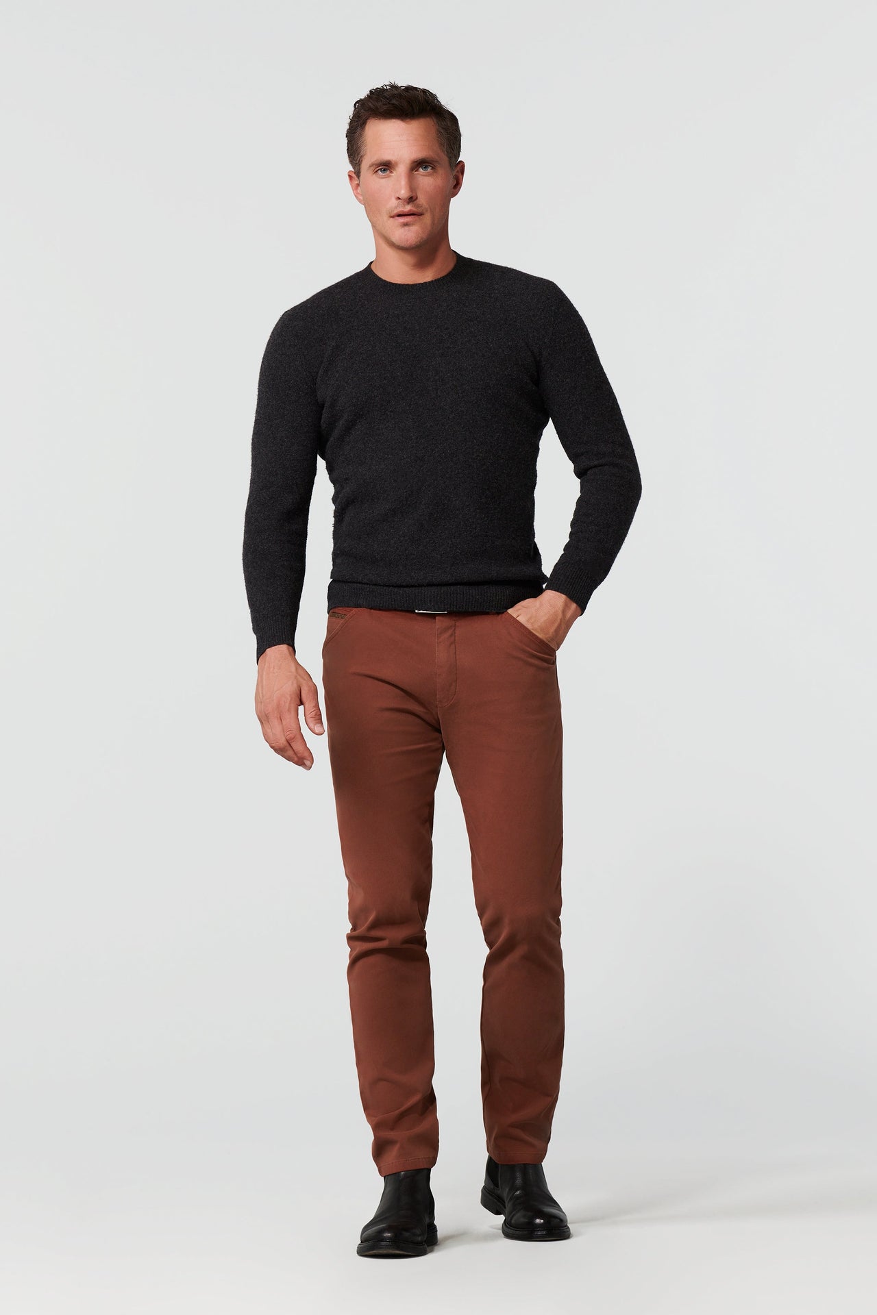 Chicago 2-5605 FINE COTTON TEXTURE