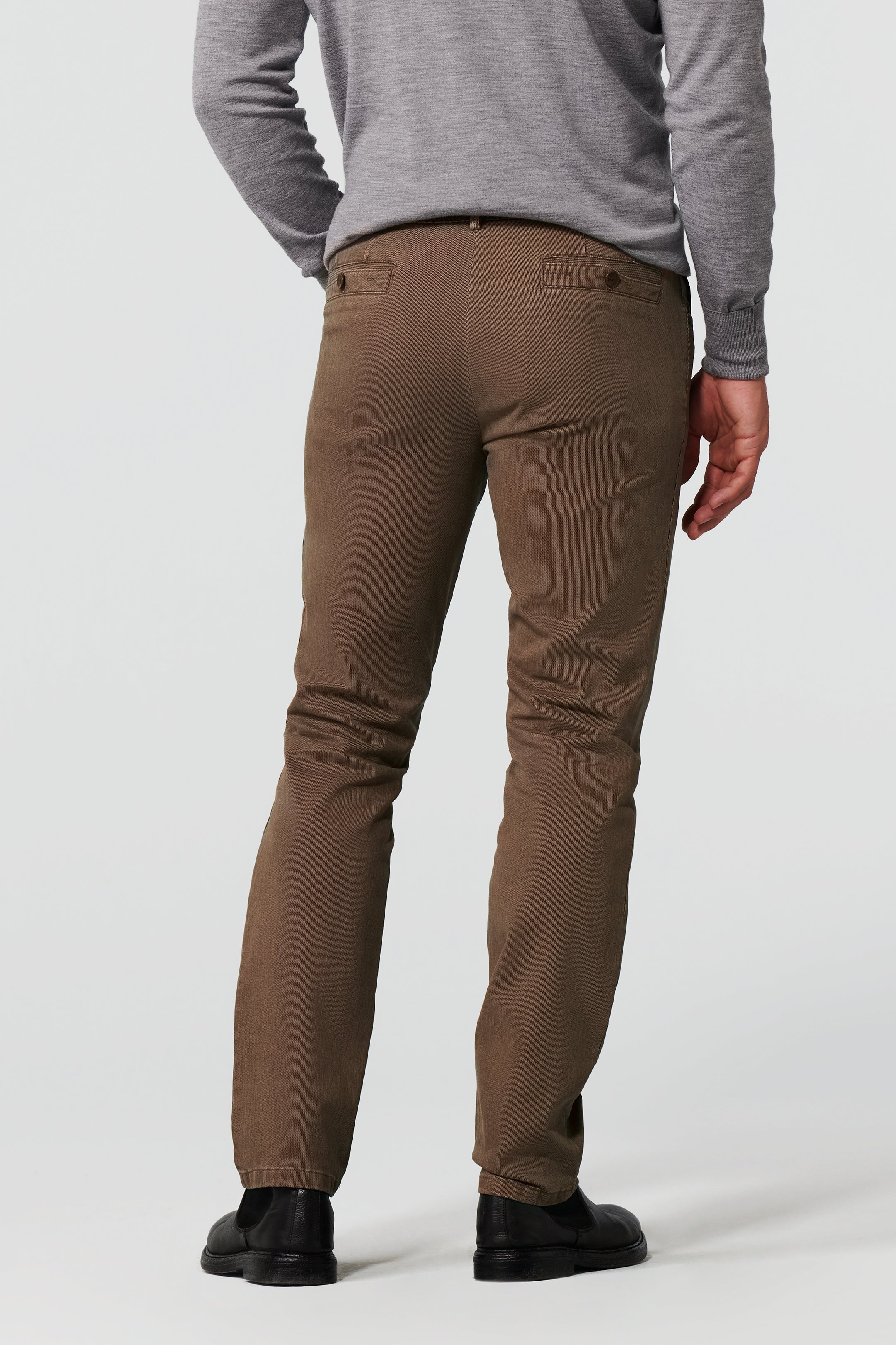 Diego 2-5609 WOOL LOOK