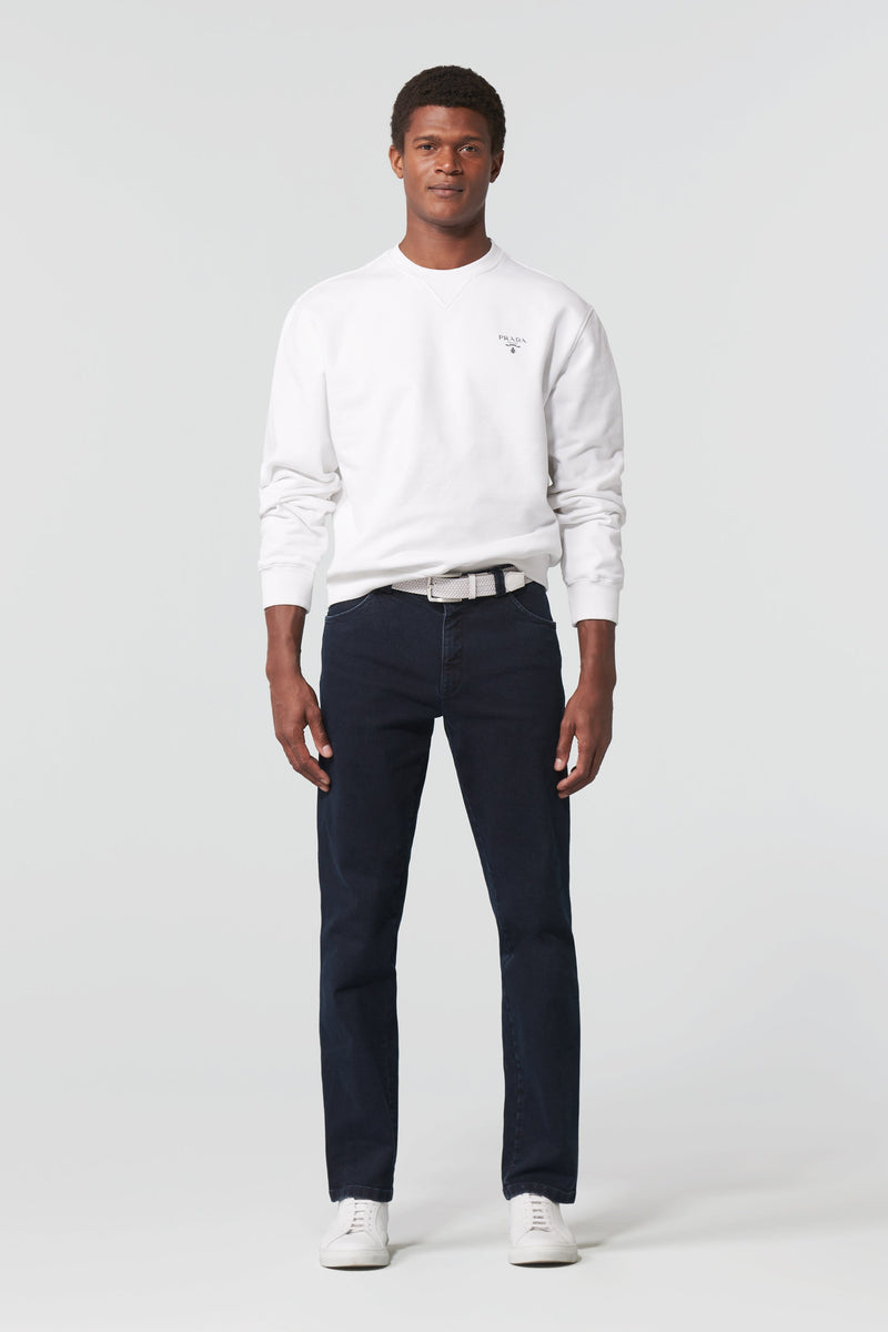 Dublin 2-4558 PERFORMANCE DENIM