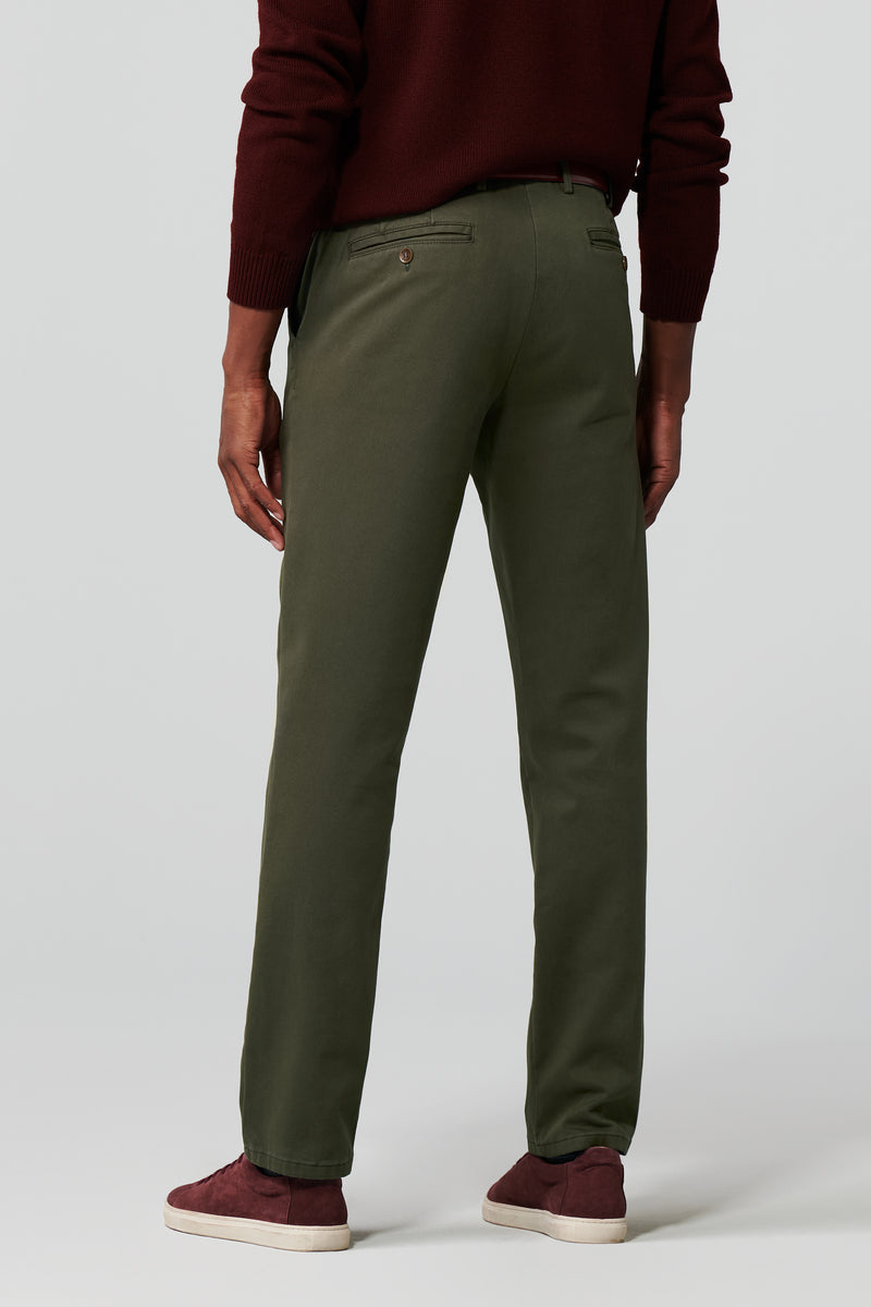 Oslo 9-316 FLEX CHINO