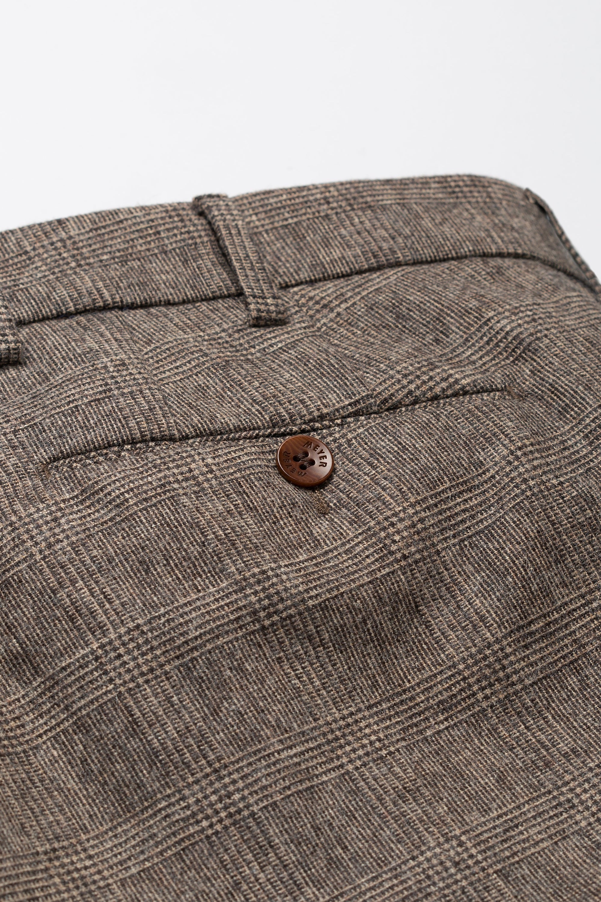 Bonn 2-8811 FLANNEL CHECK