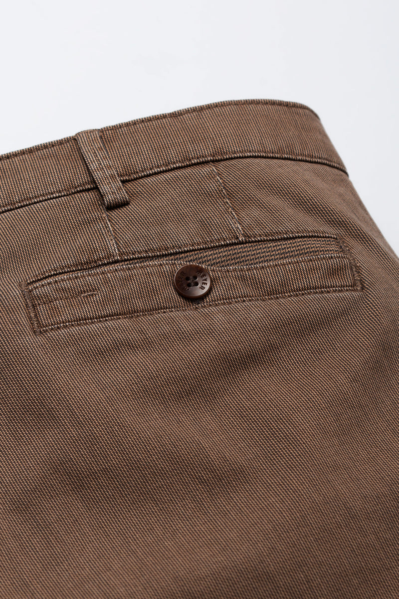 Diego 2-5609 WOOL LOOK