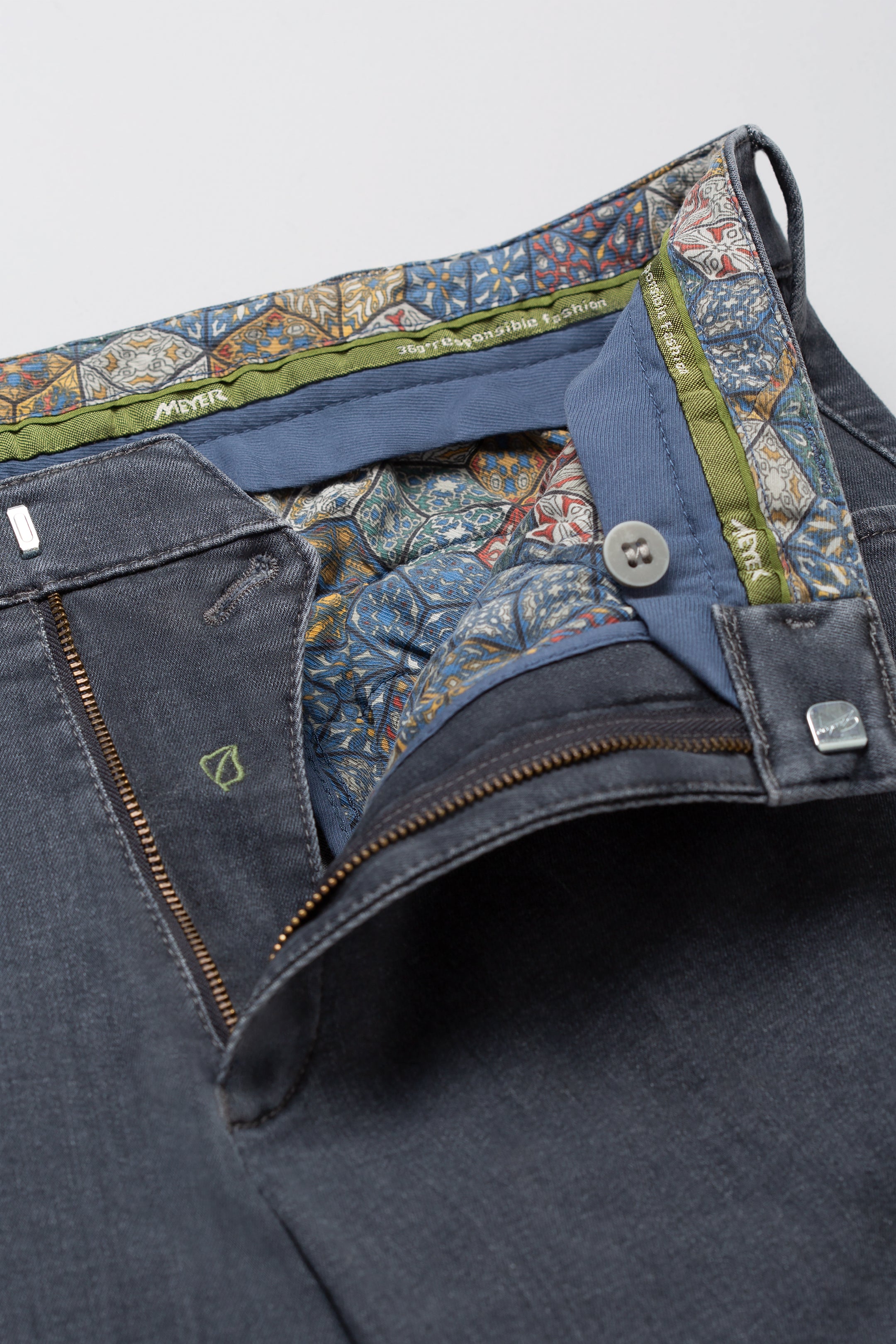 Dublin 2-4556 PERFORMANCE DENIM