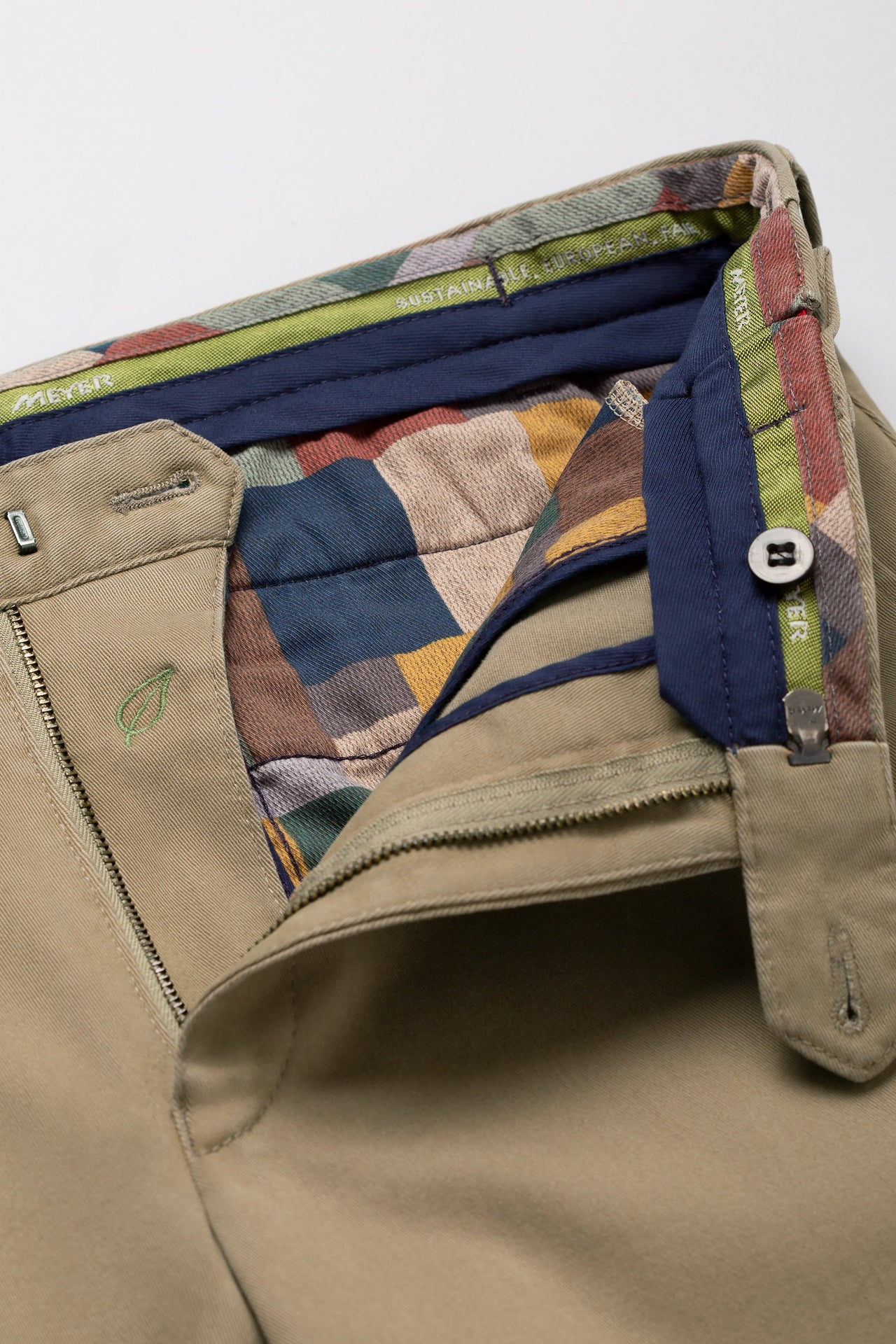 Oslo 2-3552 FLEX ∙ DREAM FINISH