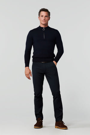 Oslo 2-5605 FINE COTTON TEXTURE