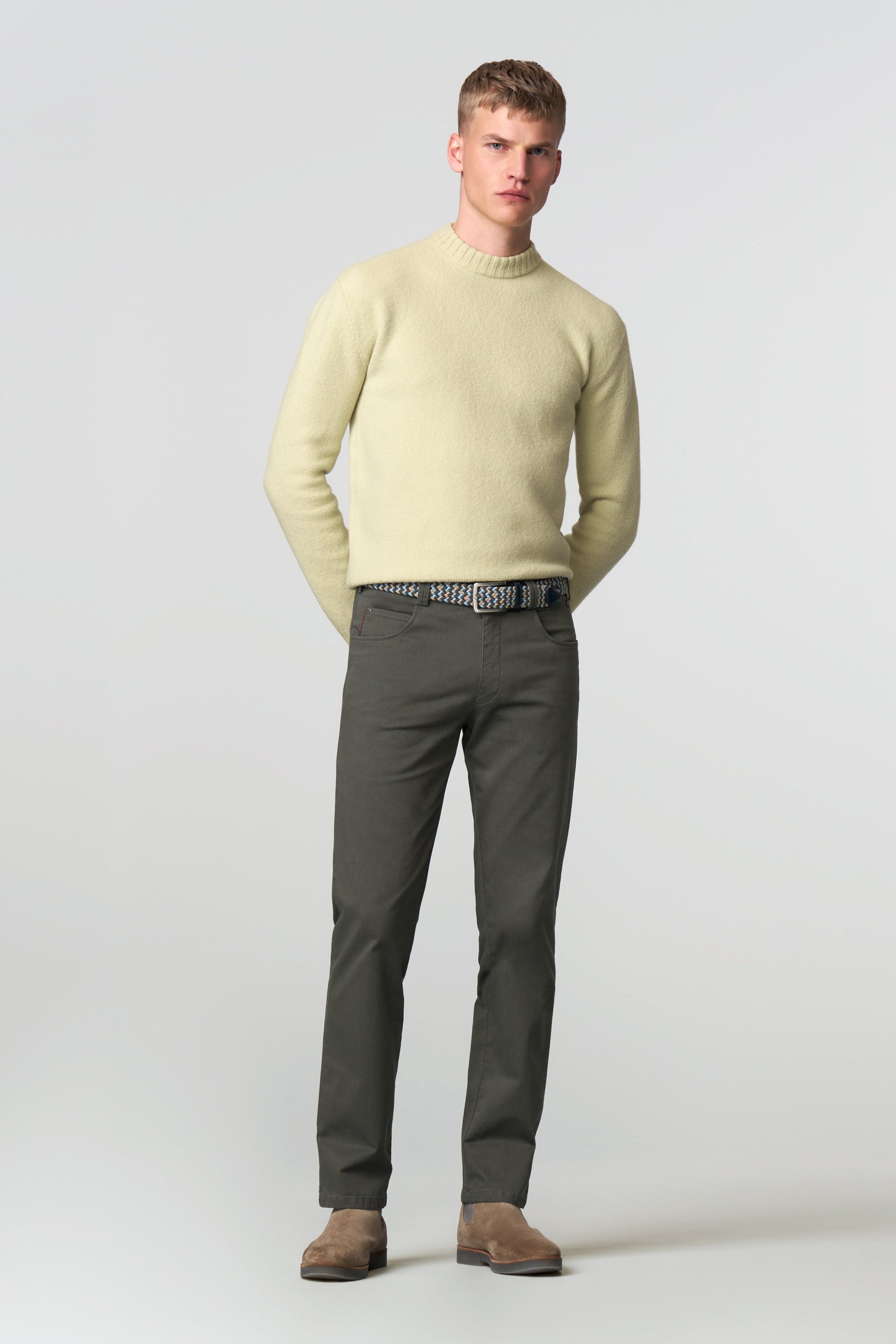 Diego 2-5620 BI-COLOUR
