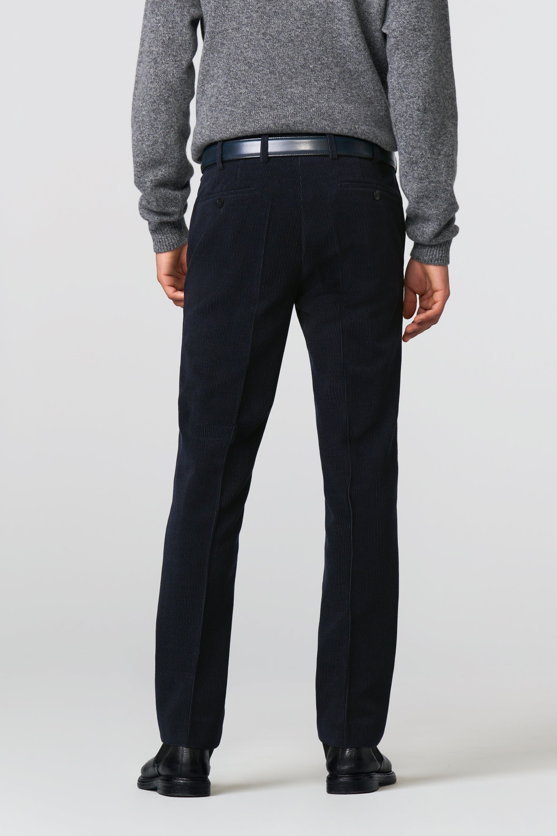 Roma 2-390 STRETCH WOOLCORD