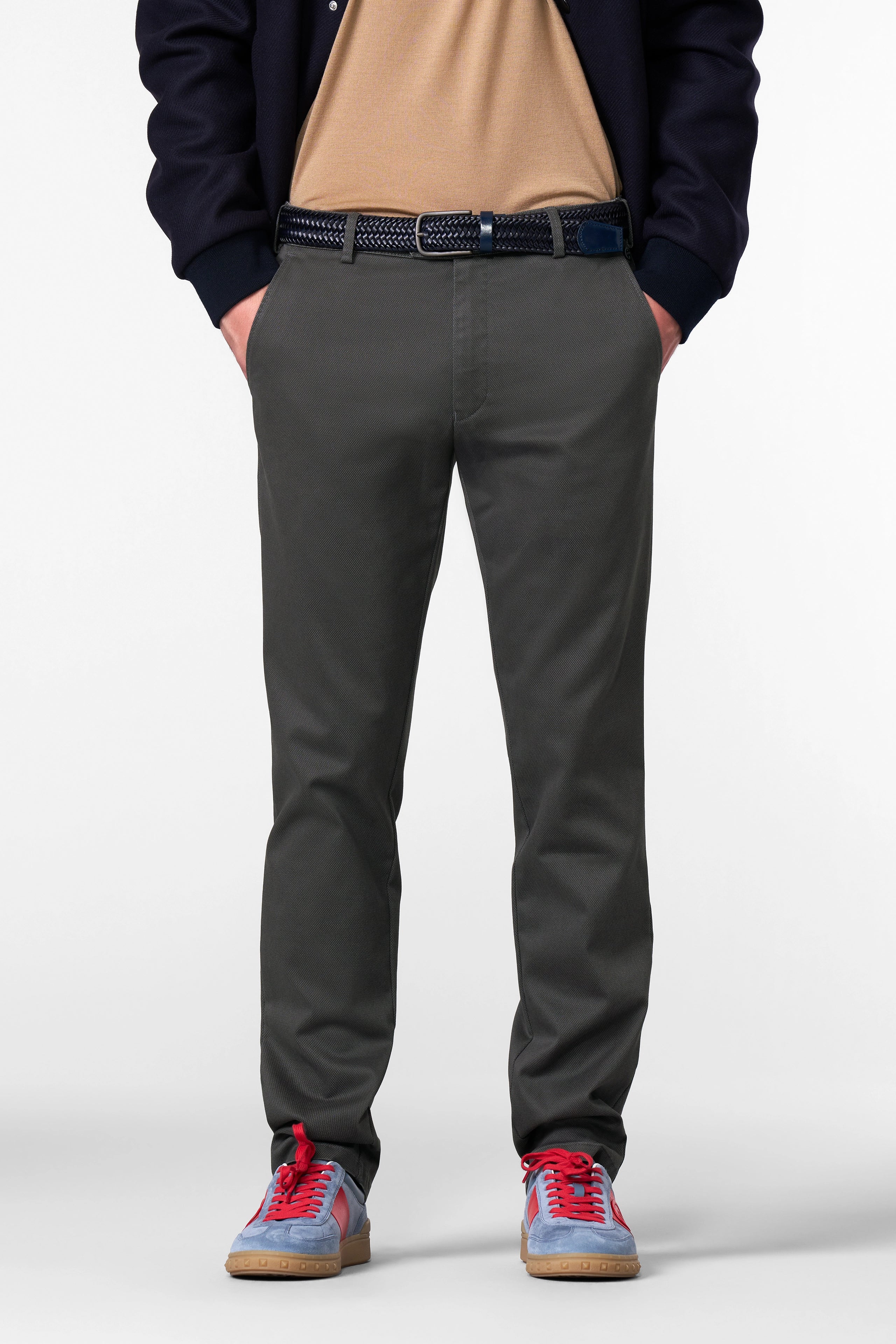 Bonn 2-5654 MICRO FANTASY ∙ LOW-CREASE