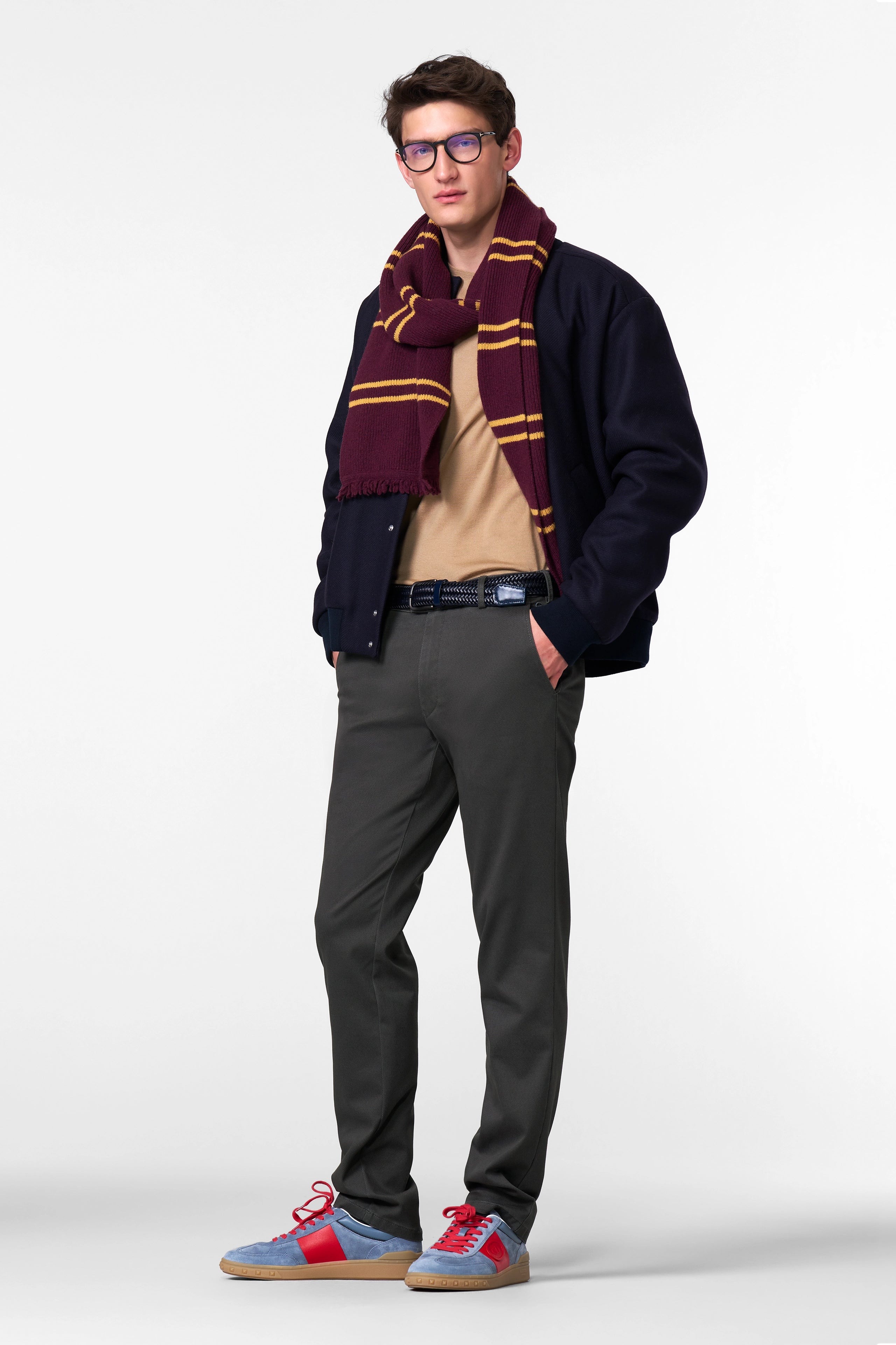 Bonn 2-5654 MICRO FANTASY ∙ LOW-CREASE